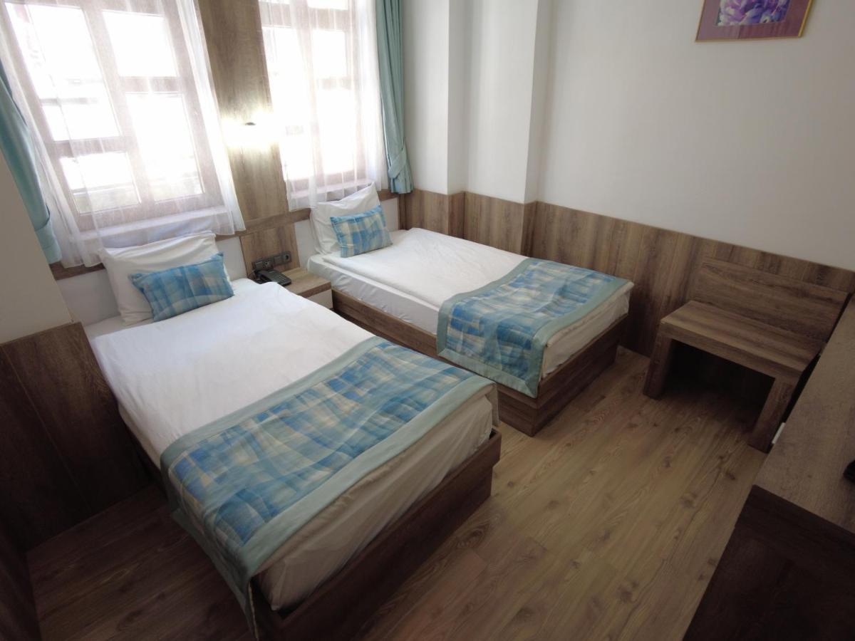 Oscar Hotel Анталья Экстерьер фото